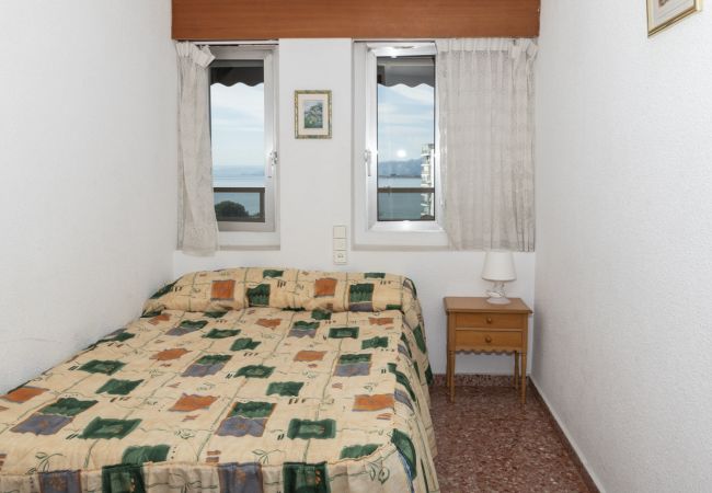 Апартаменты на Cullera - FLORAZAR 2, IX-7-B Апартаменты на Cullera - FLORAZAR 2, IX-7-B