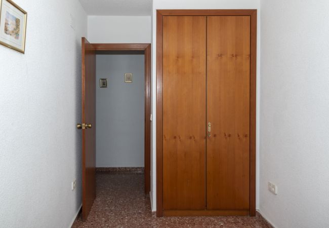 Апартаменты на Cullera - FLORAZAR 2, IX-7-B Апартаменты на Cullera - FLORAZAR 2, IX-7-B