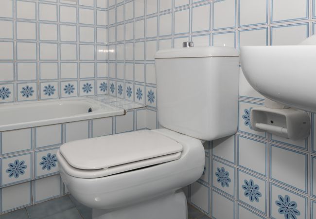 Апартаменты на Cullera - FLORAZAR 2, IX-9-C Апартаменты на Cullera - FLORAZAR 2, IX-9-C