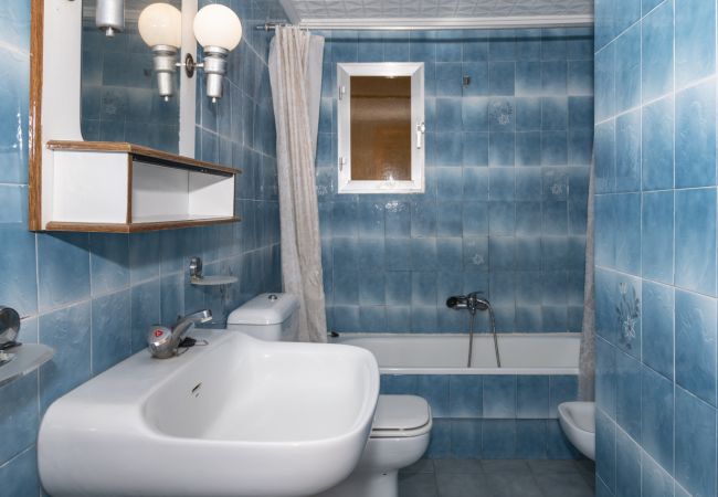 Апартаменты на Cullera - FLORAZAR 2, VII-2-A Апартаменты на Cullera - FLORAZAR 2, VII-2-A