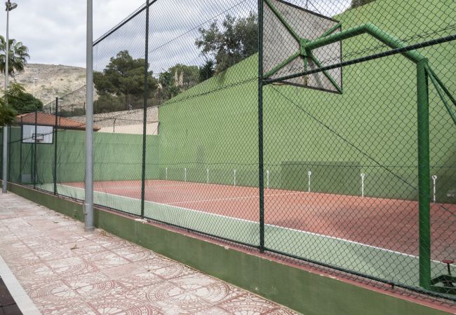 Апартаменты на Cullera - FLORAZAR 2, VI-11-C Апартаменты на Cullera - FLORAZAR 2, VI-11-C