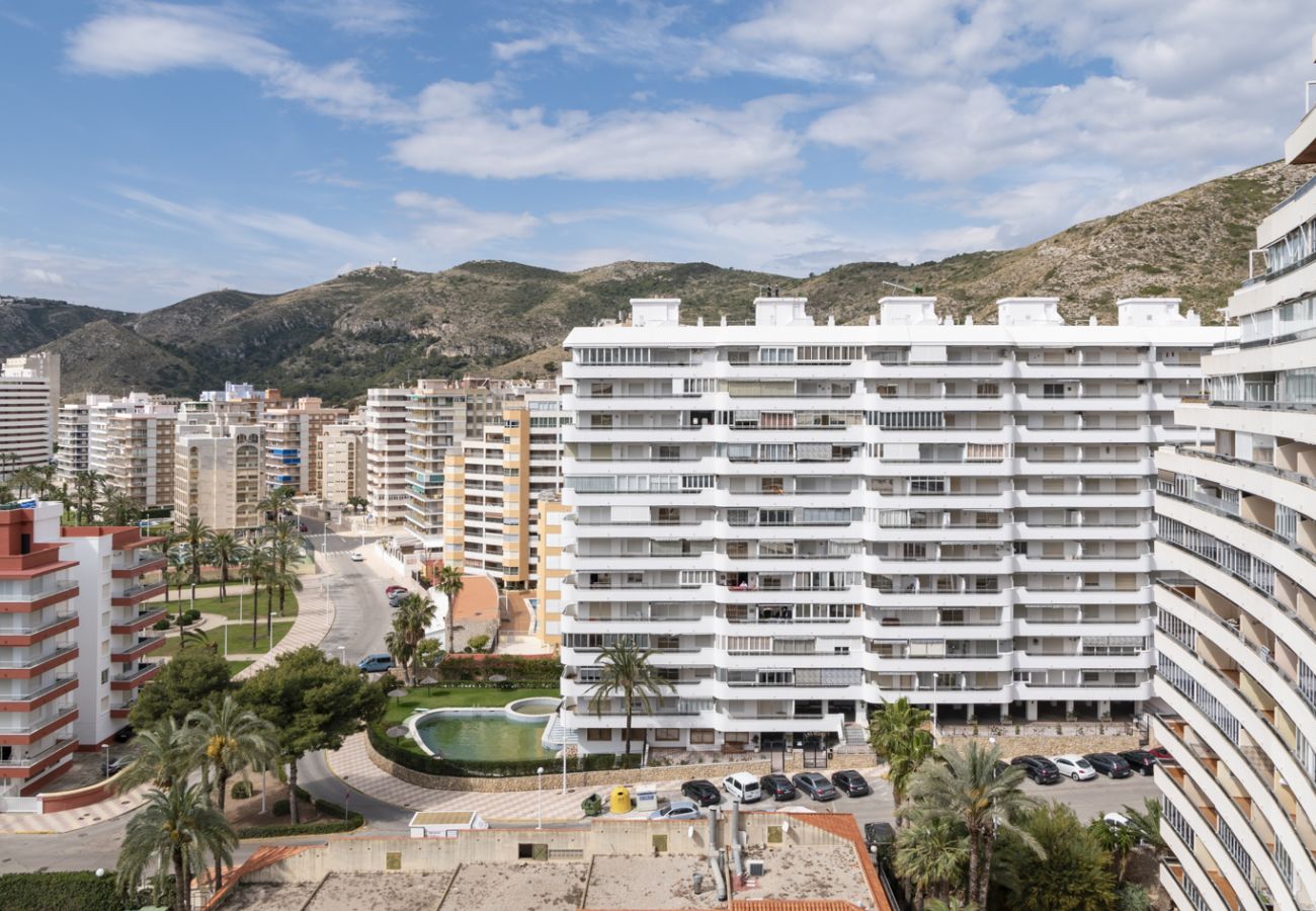 Апартаменты на Кульера / Cullera - FLORAZAR 2, VI-11-C Апартаменты на Кульера / Cullera - FLORAZAR 2, VI-11-C