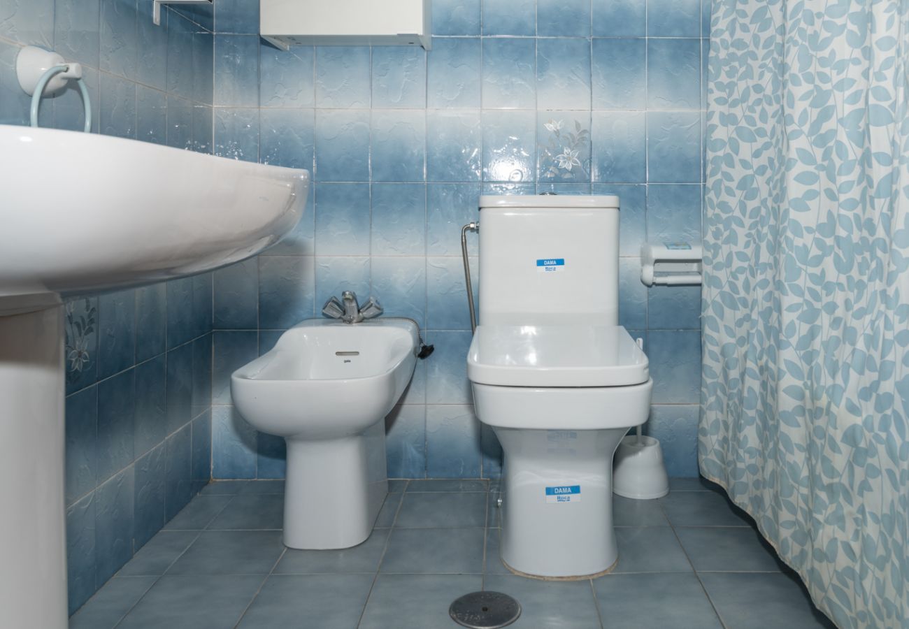 Апартаменты на Кульера / Cullera - FLORAZAR 2, VI-10-B Апартаменты на Кульера / Cullera - FLORAZAR 2, VI-10-B