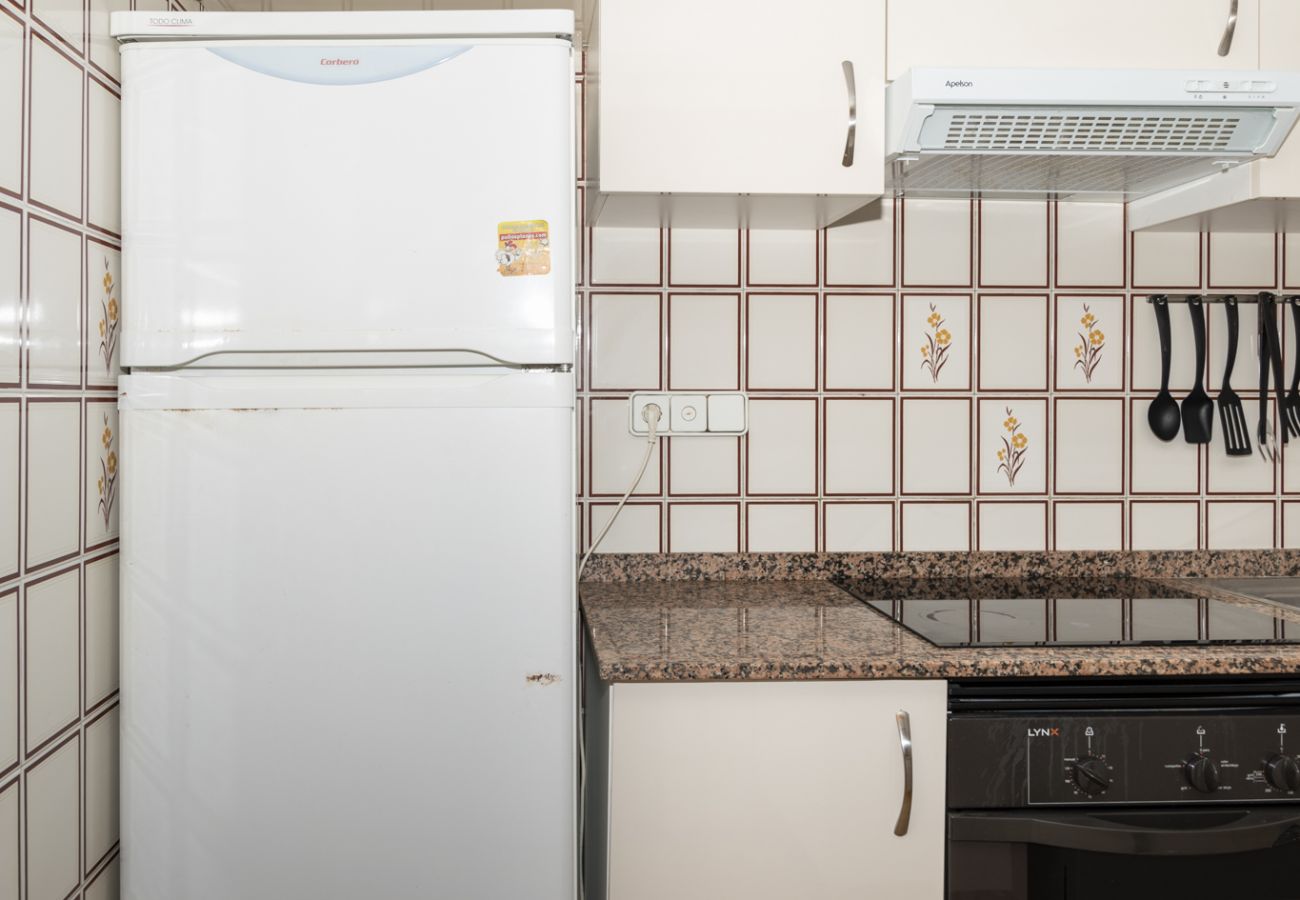 Апартаменты на Кульера / Cullera - FLORAZAR 2, VI-10-B Апартаменты на Кульера / Cullera - FLORAZAR 2, VI-10-B