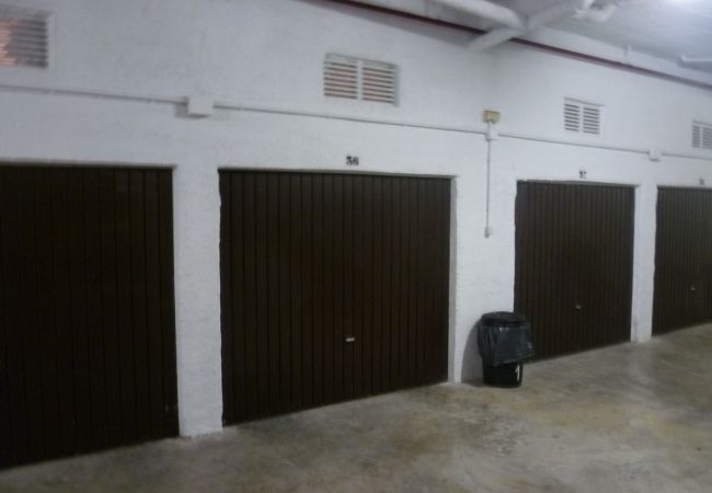 Апартаменты на Cullera - VILLAS CAP BLANC, 1-31 CAB I-36 Апартаменты на Cullera - VILLAS CAP BLANC, 1-31 CAB I-36