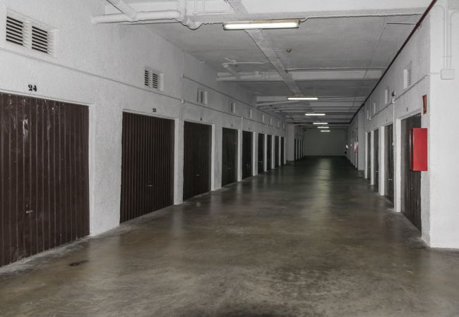 Апартаменты на Cullera - VILLAS CAP BLANC, 1-31 CAB I-36 Апартаменты на Cullera - VILLAS CAP BLANC, 1-31 CAB I-36