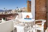 Апартаменты на Cullera - VILLAS CAP BLANC, 1-31 CAB I-36 Апартаменты на Cullera - VILLAS CAP BLANC, 1-31 CAB I-36