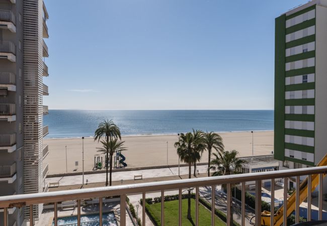 Апартаменты на Cullera - TRIANON, 5º-29 Апартаменты на Cullera - TRIANON, 5º-29