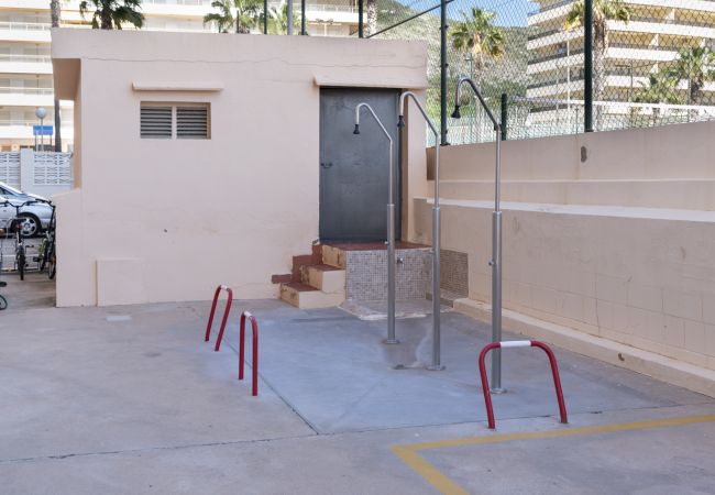 Апартаменты на Cullera - SANTA MARTA, III-A 7º-16 Апартаменты на Cullera - SANTA MARTA, III-A 7º-16