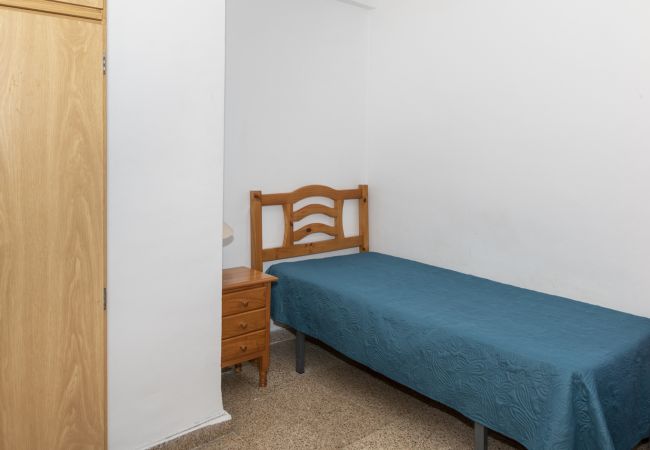 Апартаменты на Cullera - SANTA MARTA, III-A 7º-16 Апартаменты на Cullera - SANTA MARTA, III-A 7º-16