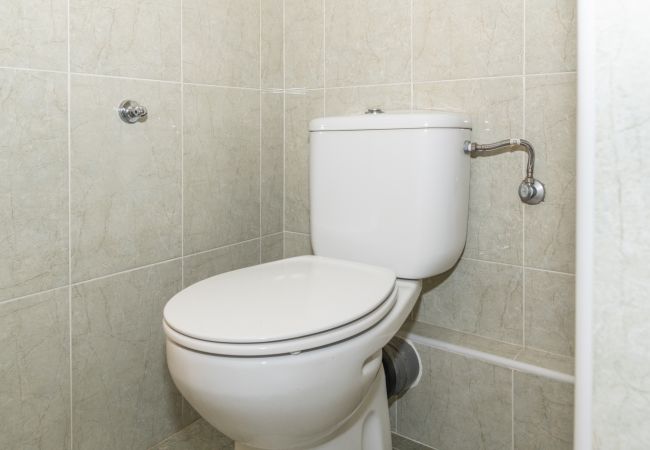 Апартаменты на Cullera - SANTA MARTA, III-A 7º-16 Апартаменты на Cullera - SANTA MARTA, III-A 7º-16