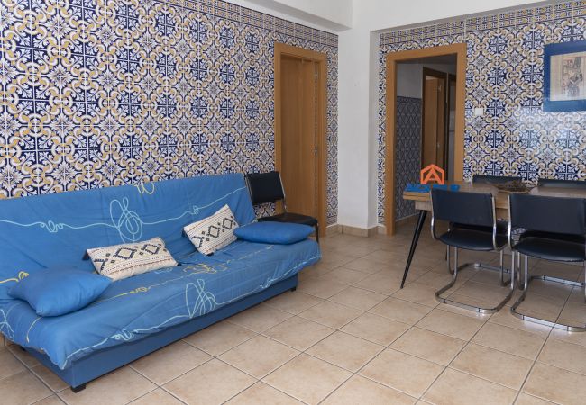 Апартаменты на Cullera - SANTA MARTA, I- A 10-29 Апартаменты на Cullera - SANTA MARTA, I- A 10-29