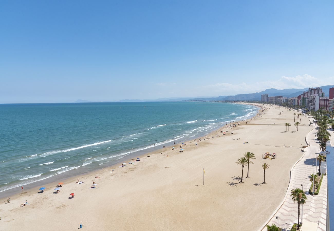Апартаменты на Кульера / Cullera - SANTA MARTA, I- A 10-29 Апартаменты на Кульера / Cullera - SANTA MARTA, I- A 10-29