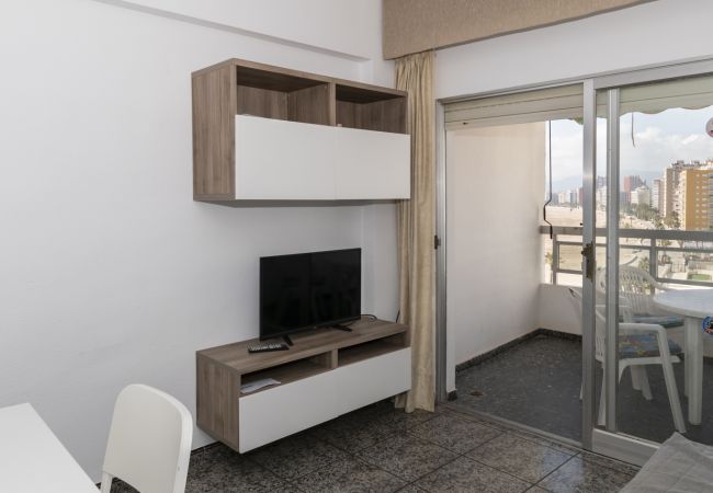 Апартаменты на Кульера / Cullera - PRADO, A-7º-72 PK INT 83 Апартаменты на Кульера / Cullera - PRADO, A-7º-72 PK INT 83