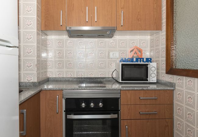 Апартаменты на Кульера / Cullera - PRADO, A-7º-72 PK INT 83 Апартаменты на Кульера / Cullera - PRADO, A-7º-72 PK INT 83