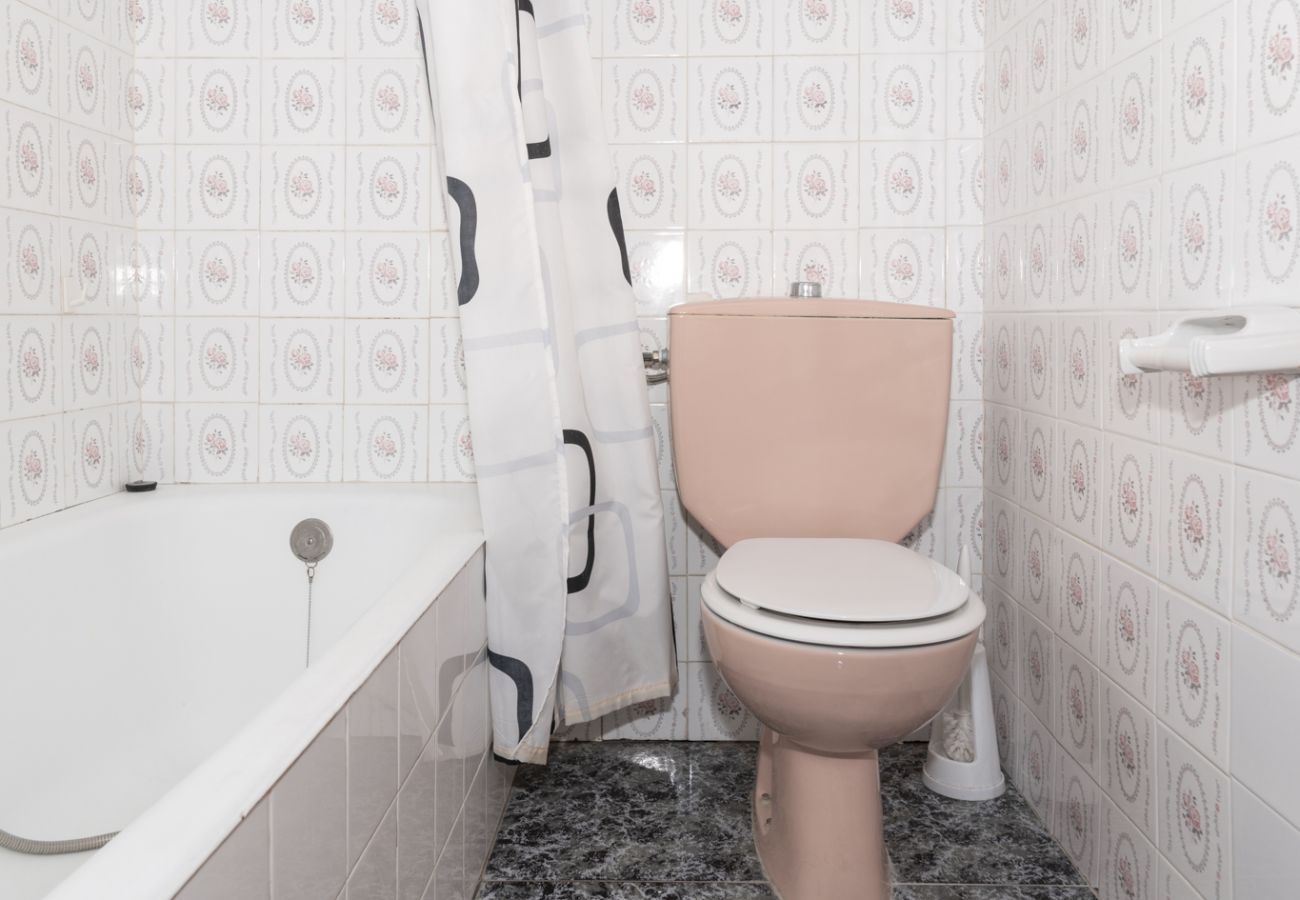 Апартаменты на Кульера / Cullera - PRADO, A-7º-72 PK INT 83 Апартаменты на Кульера / Cullera - PRADO, A-7º-72 PK INT 83