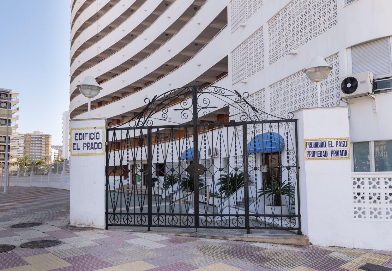 Апартаменты на Кульера / Cullera - PRADO, B-6º-64 PK INT 102 Апартаменты на Кульера / Cullera - PRADO, B-6º-64 PK INT 102