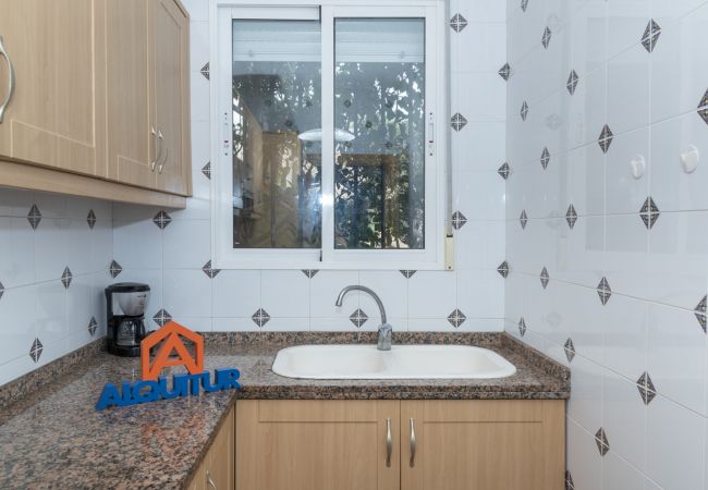 Апартаменты на Faro de Cullera - PLENO SOL, 45 Апартаменты на Faro de Cullera - PLENO SOL, 45