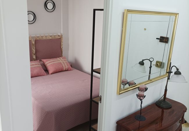 Апартаменты на Cullera - MARTI, 7º-38 Апартаменты на Cullera - MARTI, 7º-38