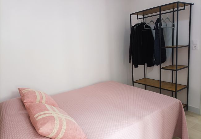 Апартаменты на Cullera - MARTI, 7º-38 Апартаменты на Cullera - MARTI, 7º-38