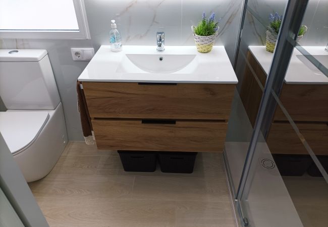 Апартаменты на Cullera - MARTI, 7º-38 Апартаменты на Cullera - MARTI, 7º-38