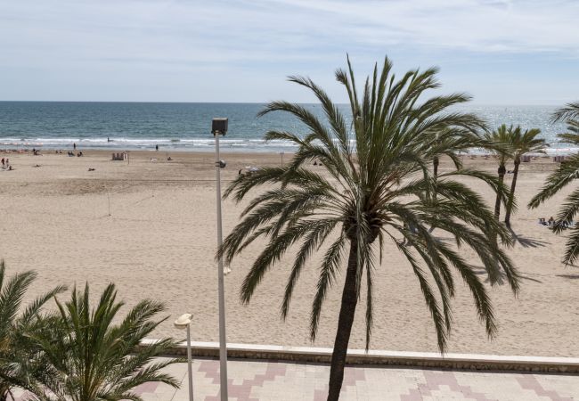 Апартаменты на Cullera - APOLO, 3º-16 PK 164 Апартаменты на Cullera - APOLO, 3º-16 PK 164