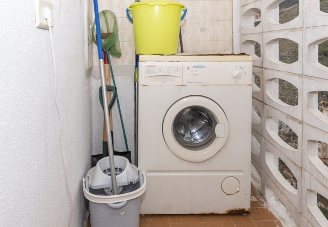 Апартаменты на Cullera - FLORAZAR 1, III-A 18-C Апартаменты на Cullera - FLORAZAR 1, III-A 18-C