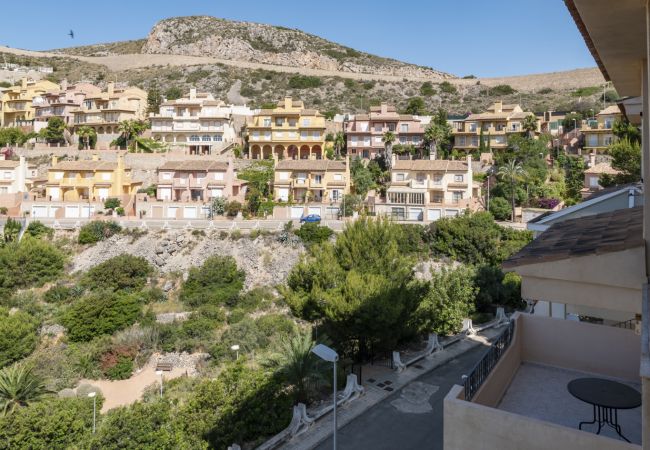Апартаменты на Cullera - VILLAS CAP BLANC II, PTA 11 Апартаменты на Cullera - VILLAS CAP BLANC II, PTA 11