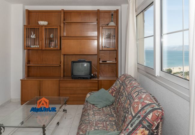 Апартаменты на Cullera - VILLAS CAP BLANC II, PTA 11 Апартаменты на Cullera - VILLAS CAP BLANC II, PTA 11