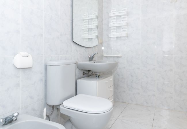 Апартаменты на Cullera - VILLAS CAP BLANC II, PTA 11 Апартаменты на Cullera - VILLAS CAP BLANC II, PTA 11