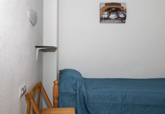 Апартаменты на Cullera - MIRALMAR, 10º-69 Апартаменты на Cullera - MIRALMAR, 10º-69