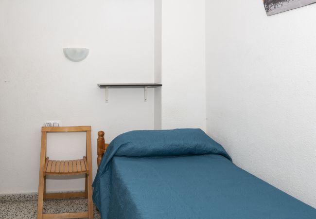 Апартаменты на Cullera - MIRALMAR, 10º-69 Апартаменты на Cullera - MIRALMAR, 10º-69