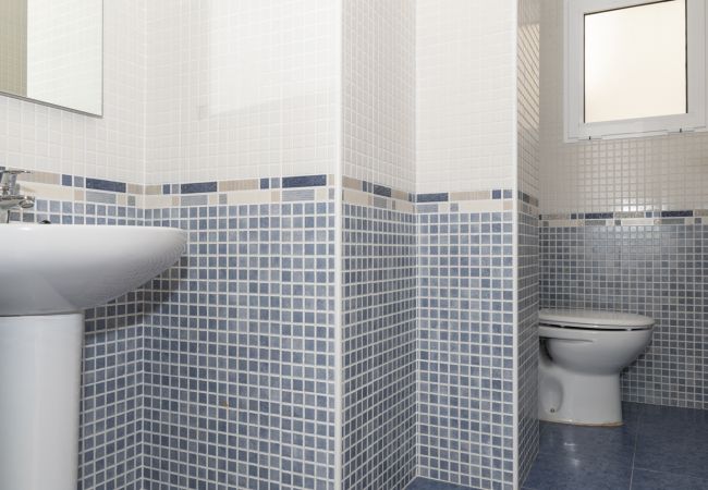 Апартаменты на Cullera - MIRALMAR, 10º-69 Апартаменты на Cullera - MIRALMAR, 10º-69