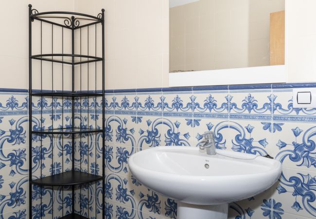 Апартаменты на Cullera - MIRALMAR, 10º-69 Апартаменты на Cullera - MIRALMAR, 10º-69