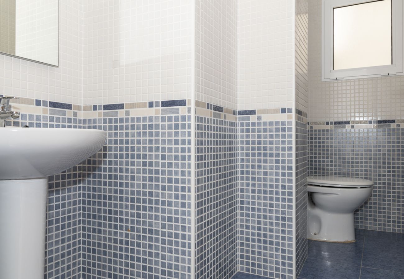 Апартаменты на Кульера / Cullera - MIRALMAR, 10º-69 Апартаменты на Кульера / Cullera - MIRALMAR, 10º-69