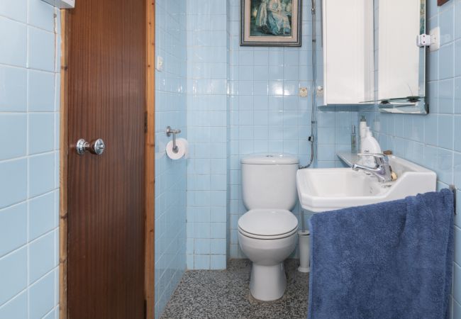 Апартаменты на Cullera - MONTEMAR, C-8º-22 Апартаменты на Cullera - MONTEMAR, C-8º-22