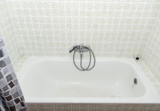 Квартира-студия на Кульера / Cullera - FLORAZAR 1, I-A 7-B Квартира-студия на Кульера / Cullera - FLORAZAR 1, I-A 7-B