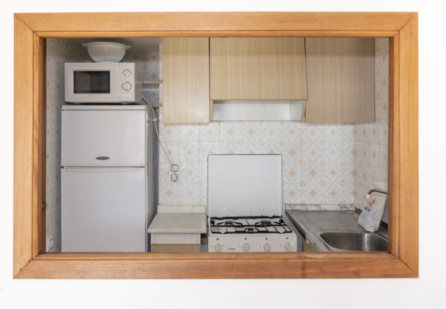 Квартира-студия на Кульера / Cullera - FLORAZAR 1, I-A 7-B Квартира-студия на Кульера / Cullera - FLORAZAR 1, I-A 7-B