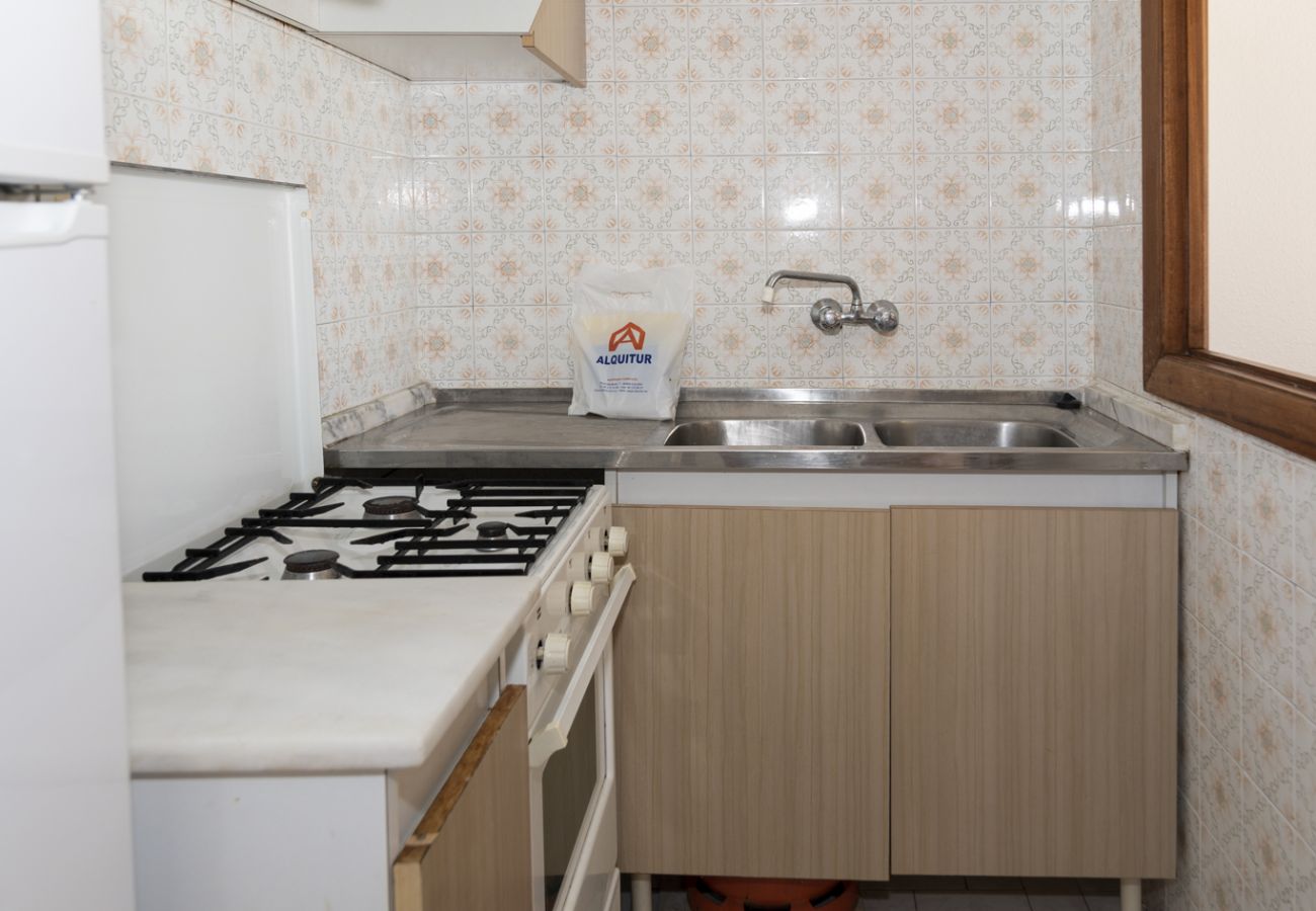 Квартира-студия на Кульера / Cullera - FLORAZAR 1, I-A 7-B Квартира-студия на Кульера / Cullera - FLORAZAR 1, I-A 7-B