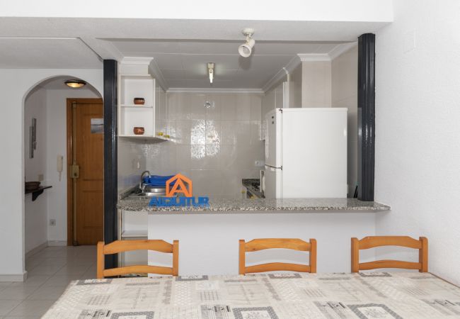 Апартаменты на Faro de Cullera - DOSEL, 6º-30 PARKING 30 Апартаменты на Faro de Cullera - DOSEL, 6º-30 PARKING 30