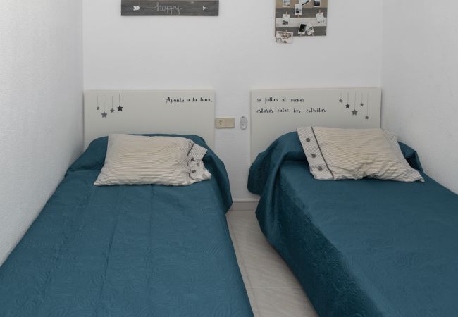 Апартаменты на Faro de Cullera - DOSEL, 6º-30 PARKING 30 Апартаменты на Faro de Cullera - DOSEL, 6º-30 PARKING 30