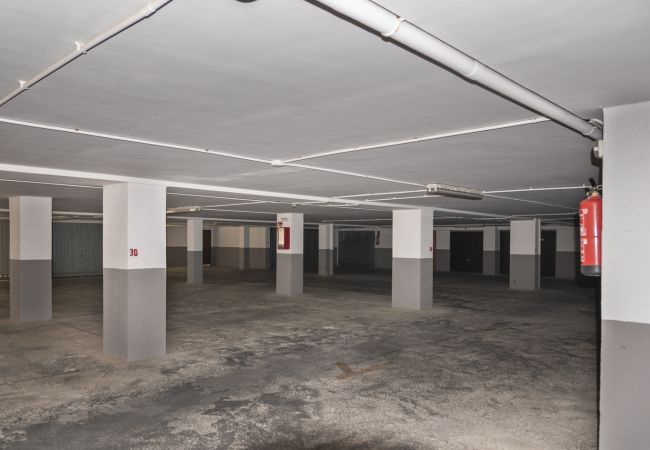 Апартаменты на Faro de Cullera - DOSEL, 6º-30 PARKING 30 Апартаменты на Faro de Cullera - DOSEL, 6º-30 PARKING 30