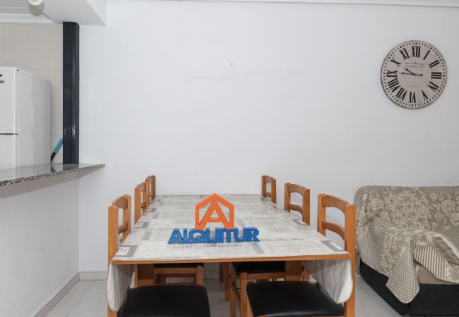 Апартаменты на Faro de Cullera - DOSEL, 6º-30 PARKING 30 Апартаменты на Faro de Cullera - DOSEL, 6º-30 PARKING 30