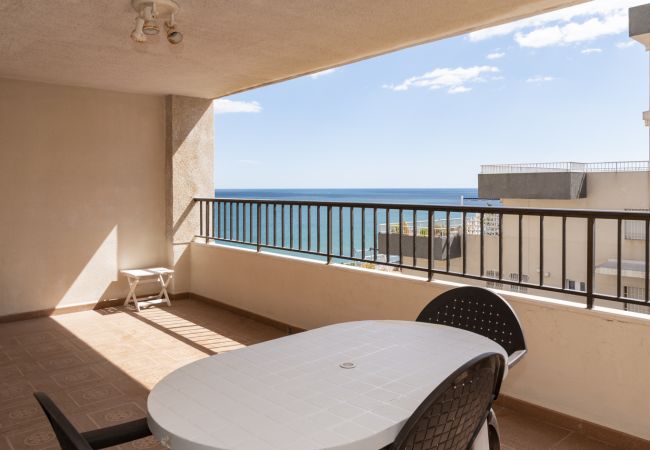 Апартаменты на Faro de Cullera - DOSEL, 6º-30 PARKING 30 Апартаменты на Faro de Cullera - DOSEL, 6º-30 PARKING 30