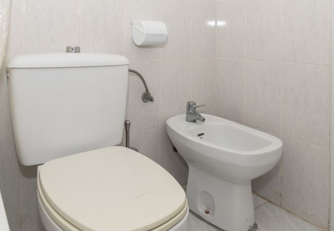 Апартаменты на Faro de Cullera - DOSEL, 6º-30 PARKING 30 Апартаменты на Faro de Cullera - DOSEL, 6º-30 PARKING 30