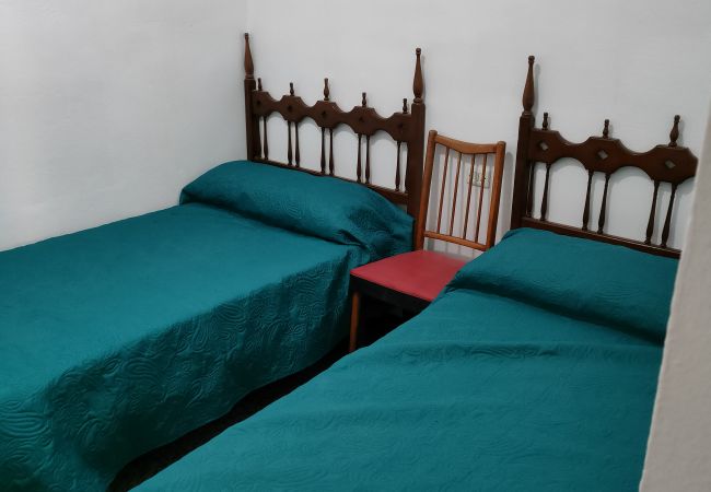 Апартаменты на Cullera - ESTRELLA, 6º-40 Апартаменты на Cullera - ESTRELLA, 6º-40