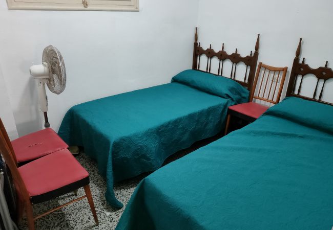 Апартаменты на Cullera - ESTRELLA, 6º-40 Апартаменты на Cullera - ESTRELLA, 6º-40