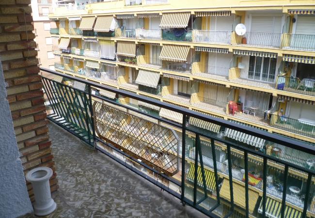 Апартаменты на Cullera - NAUTIC, 7º-O Апартаменты на Cullera - NAUTIC, 7º-O