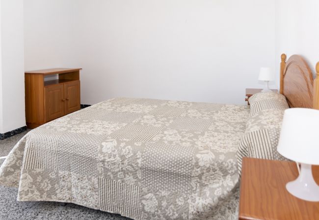 Апартаменты на Cullera - MONTEMAR, C-12º-33 Апартаменты на Cullera - MONTEMAR, C-12º-33