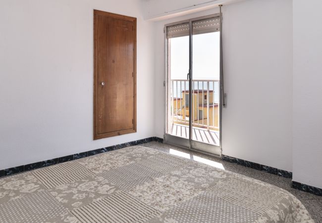 Апартаменты на Cullera - MONTEMAR, C-12º-33 Апартаменты на Cullera - MONTEMAR, C-12º-33